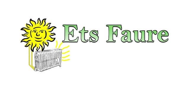 Chauffagiste à HERICOURT - Ets FAURE
